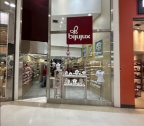 Lojas - Mangabeira Shopping